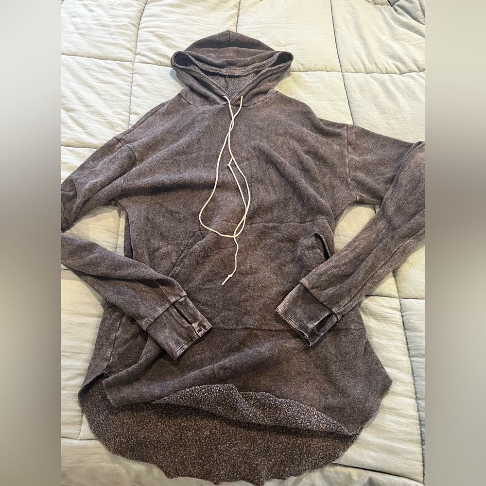 Vintage tribe sweatshirt